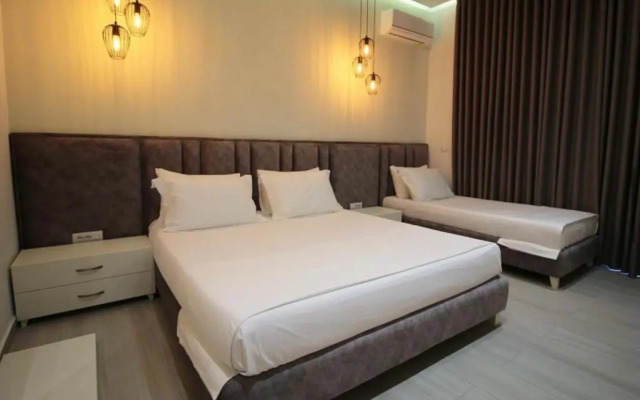 Hotel Lidi