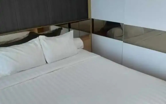 GP Plaza Apartment