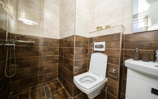 Apartman Top Spot