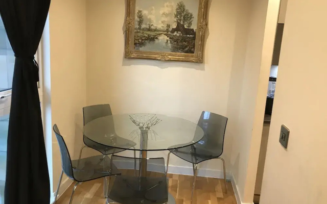 Chelmsford Service Apartment