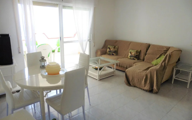 Apartamento Los Ibicencos