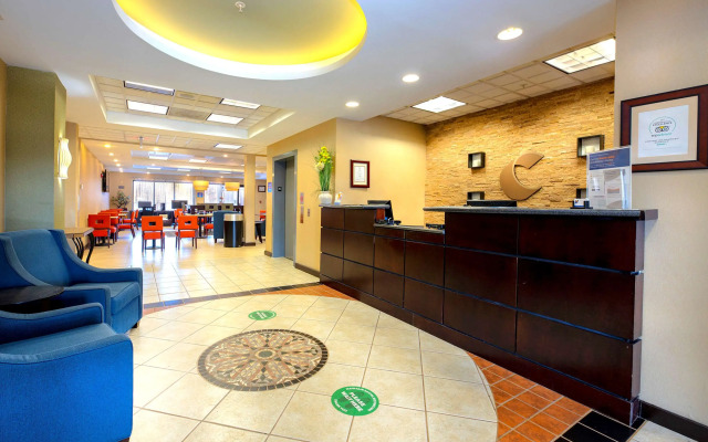 Comfort Inn Near Quantico Main Gate North