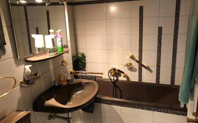 Apartment Naheblick