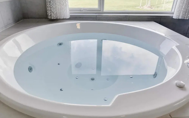 5 Star Holiday Home in Idestrup