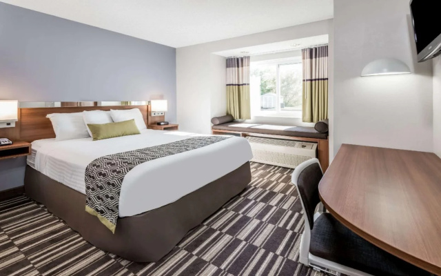 Microtel Inn by Wyndham Victor/Rochester