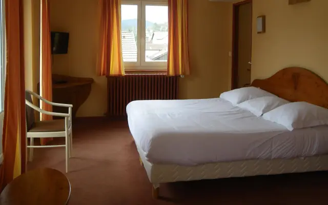 Hotel la Route Verte