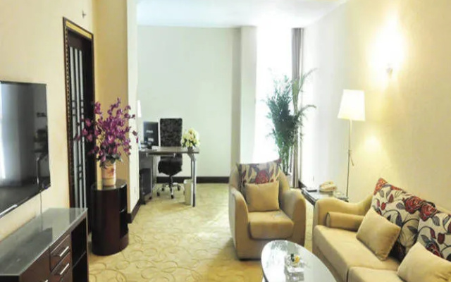 Gaoxiong Hotel