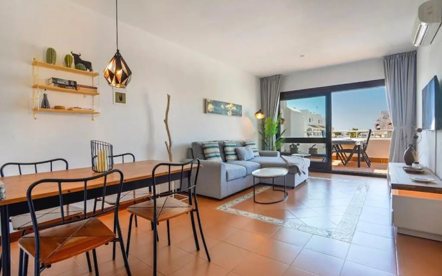 LAS Calas Nice Apartment Near the sea