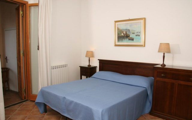Gaudi Guest House