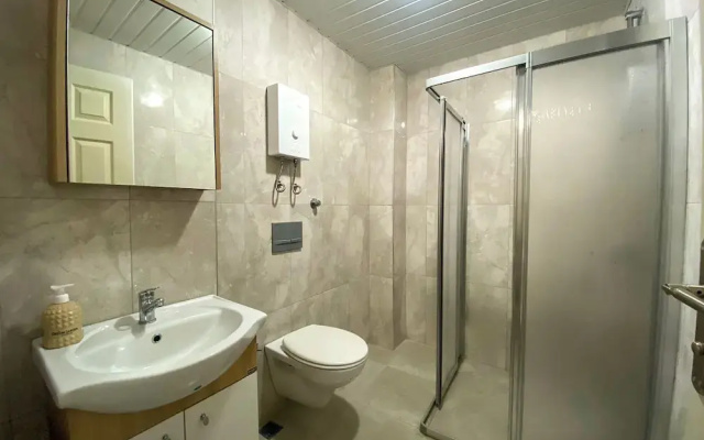 07 Ravza Apartment
