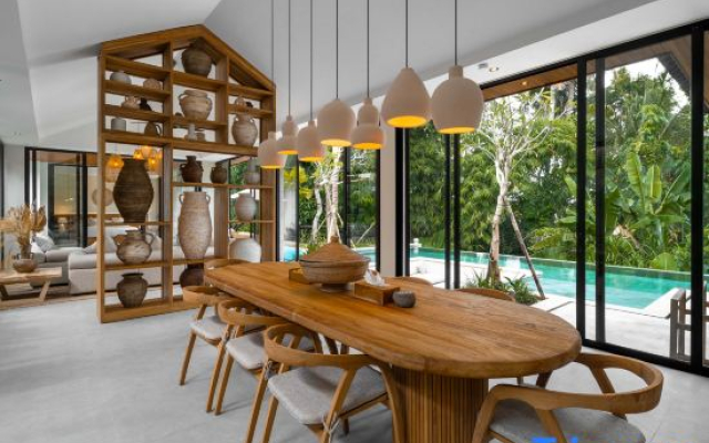 Villa Noam by BaliSuperHost