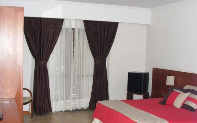 Hotel Blumig