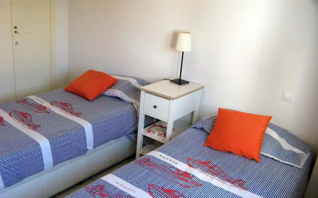 106467 - Apartment in Vera