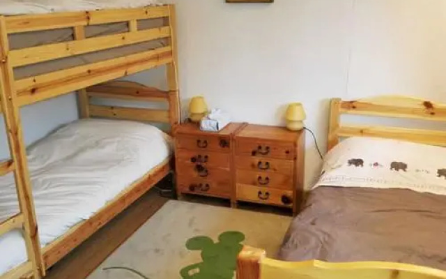 Apartment in Crans Montana Town Centre Mountain View