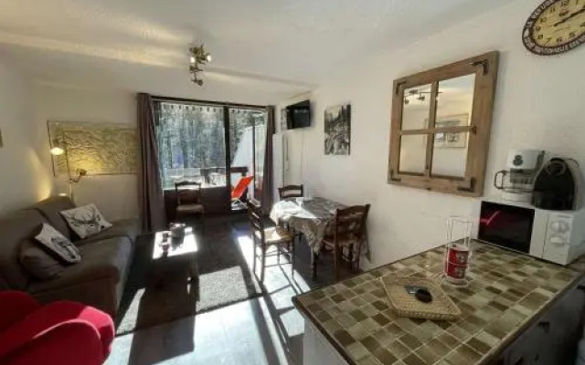 Apartment Bois Des Coqs 21