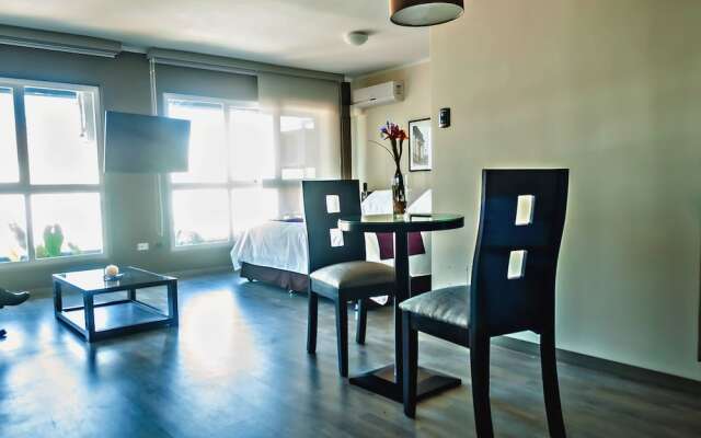 Andesmar Hotel & Suites 2