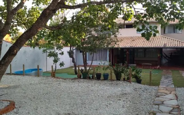 Pousada Bontempo
