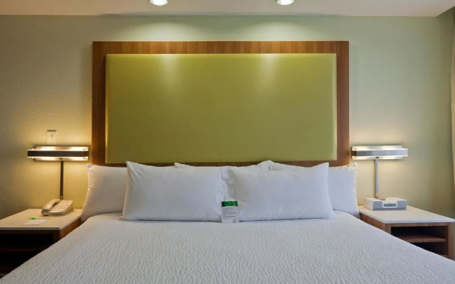 SpringHill Suites Lansing