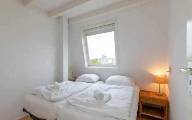 Holiday Home in Breskens Near the Beach