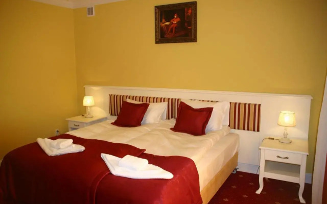 Hotel Supraśl