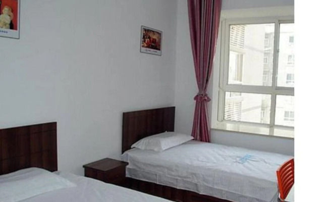 Xi'an Kaoyou Inn