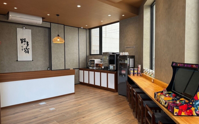 yado B&B