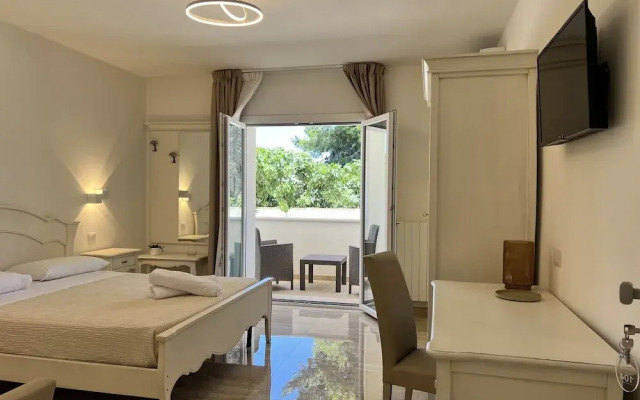 Dimore Relais - Suite Garden Breakfast