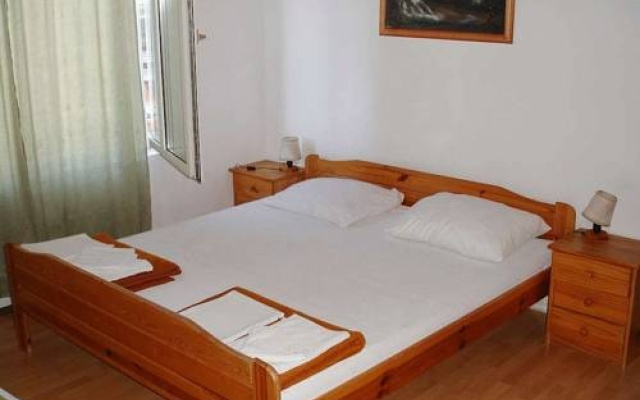 Apartments Laguna Lozna