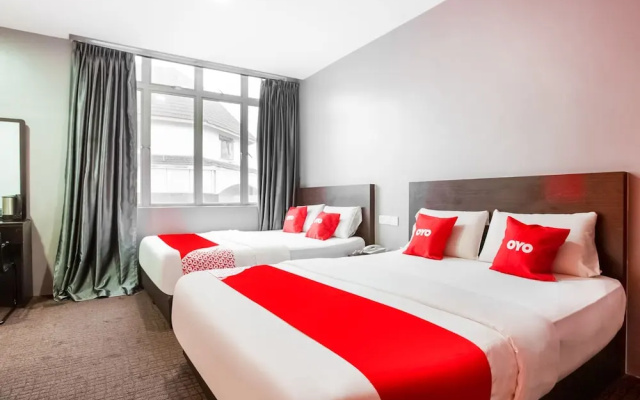 P Line Hotel