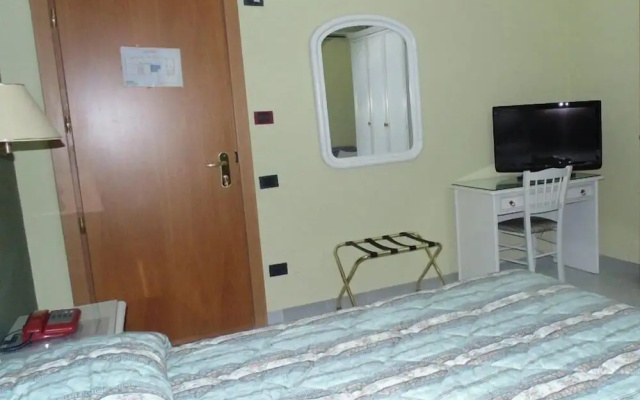 Hotel San Marco