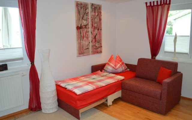Appartements Strasser Angelika