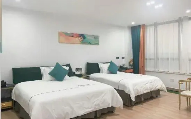 Bolman International Hotel