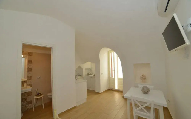 Casa Baldassarre