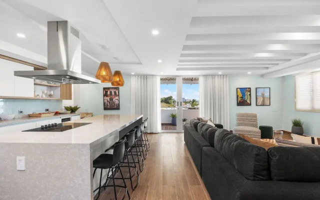 Otium Rentals Vacation Rental at Casa Elena