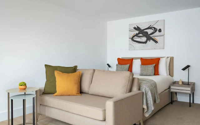 Micklegate by Supercity Aparthotels
