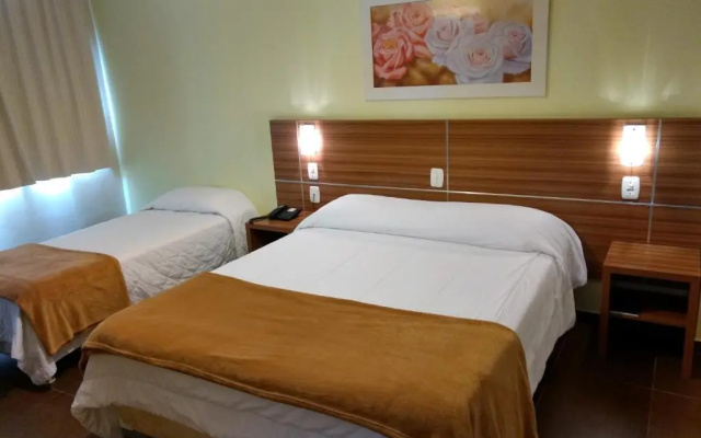 Hotel Aguadero