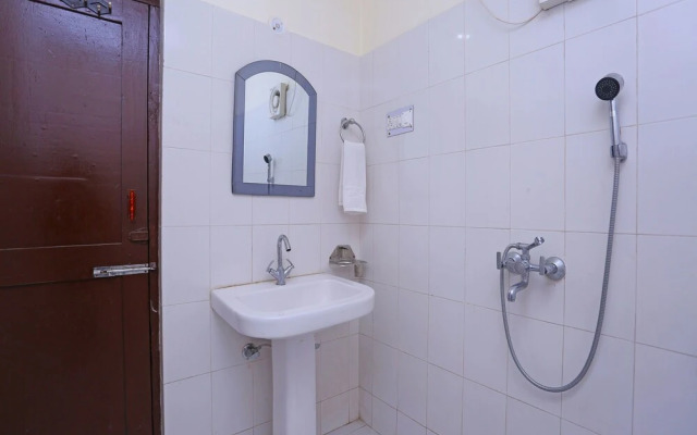 OYO 10768 Home 3BHK Valley View Ghorakhal Bhowali
