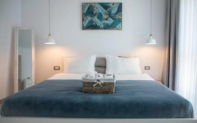 Nordway by the Sea 2BR Apartment free parking