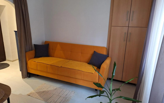 Apartman Maja