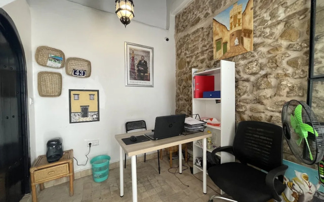 Casa al Captane
