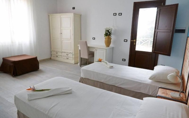 Agriturismo Dimina