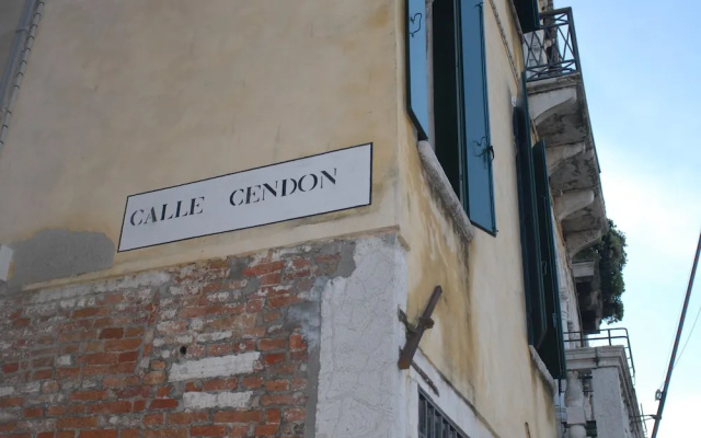 Palazzo Cendon - Le Mansarde