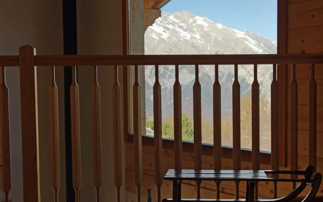 Chalet Orchidée