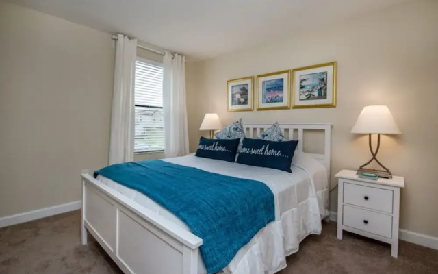 5 Bedroom in Champions Gate