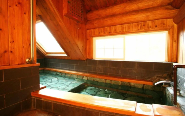 Log house for 12 people - Vacation STAY 35071v