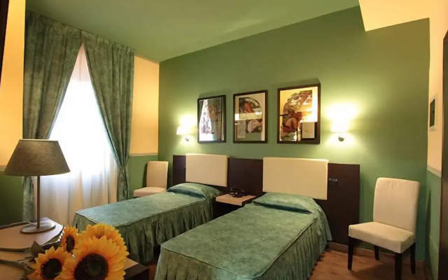 Tenuta del Vecchio Mulino
