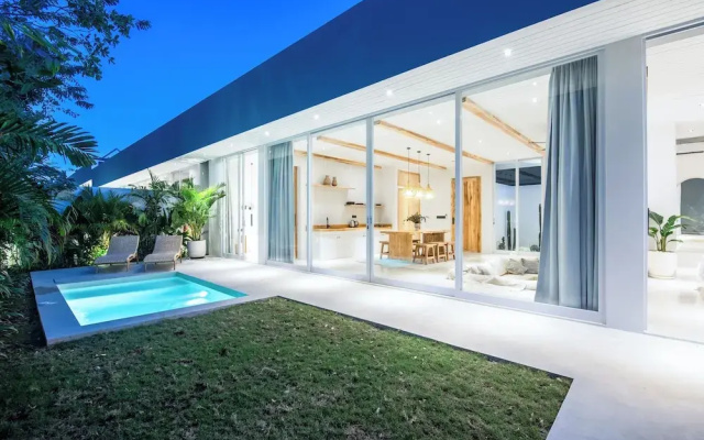 ULU 3 · 2br Villa