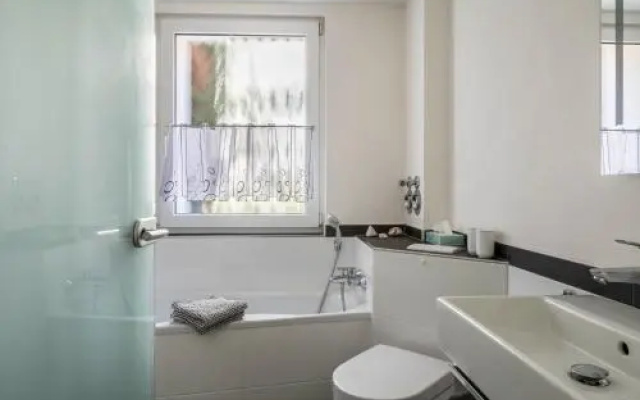 Ferienwohnung FeineNatur