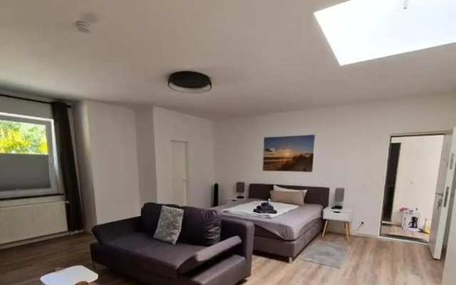 Apartmenthaus am Park Wohnung 7