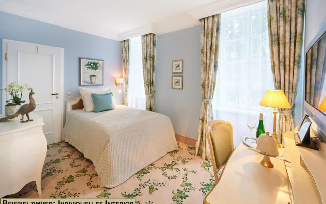 Weinromantikhotel Richtershof